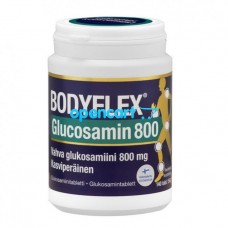 BODYFLEX GLUCOSAMIN 800 мг 140 ШТ.